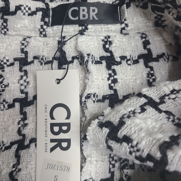 Unique jacket - Picture 3 of 4